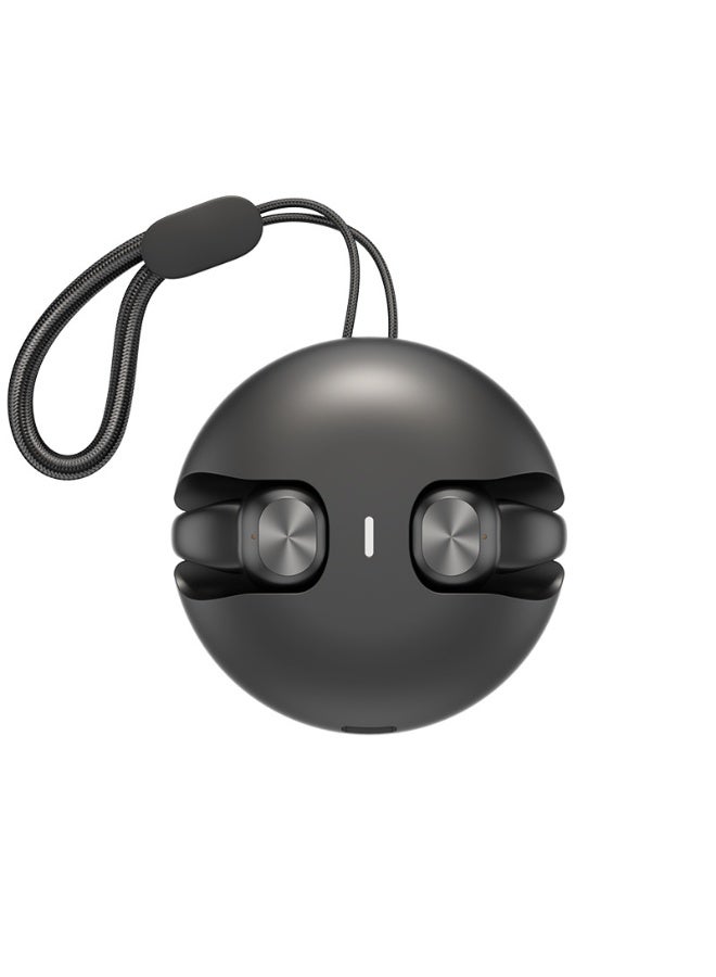 EBMINI New Waterproof Sweat Proof Long-Lasting Wireless Bluetooth Earphones