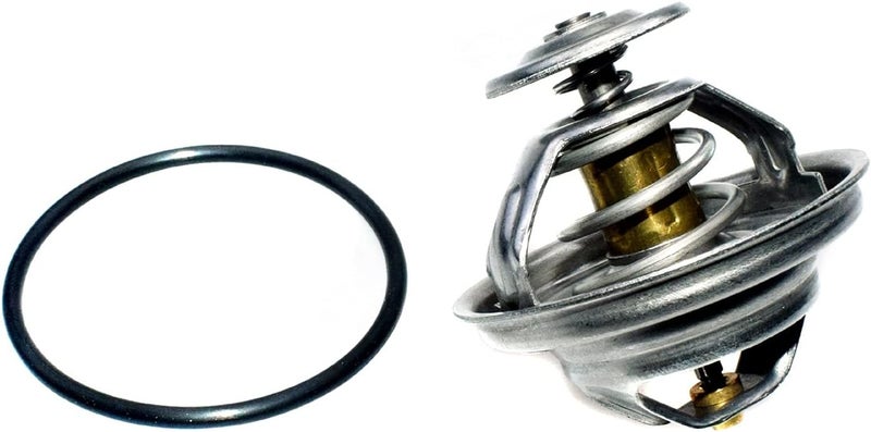 Wivplex Thermostat Housing Kit for VW Models