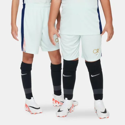 Nike Kids' CR7 Academy Dri-FIT Football Shorts
