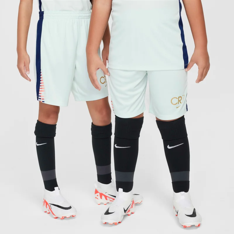 Nike Kids' CR7 Academy Dri-FIT Football Shorts