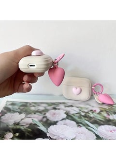 Protective Case Set - Keep Your Wireless BT 3rd Generation Apple AirPods1/2 Case  Headset Scratch-Free and Love Your Happy Face! - pzsku/Z642DBF7ADDB06E099833Z/45/_/1725528157/4d16d91a-0f00-4bb0-9e6e-9e821e16e25f