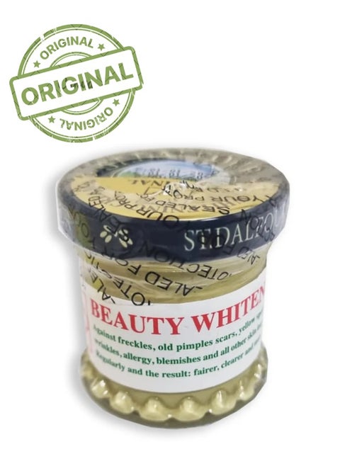 ST Dalfour Beauty Whitening Cream 50g