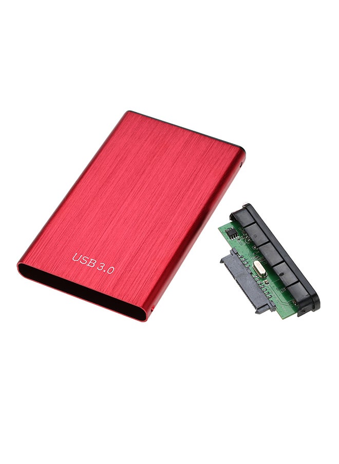 Generic Super Speed 6Gbps Aluminum 2Tb 2.5  - Image 3