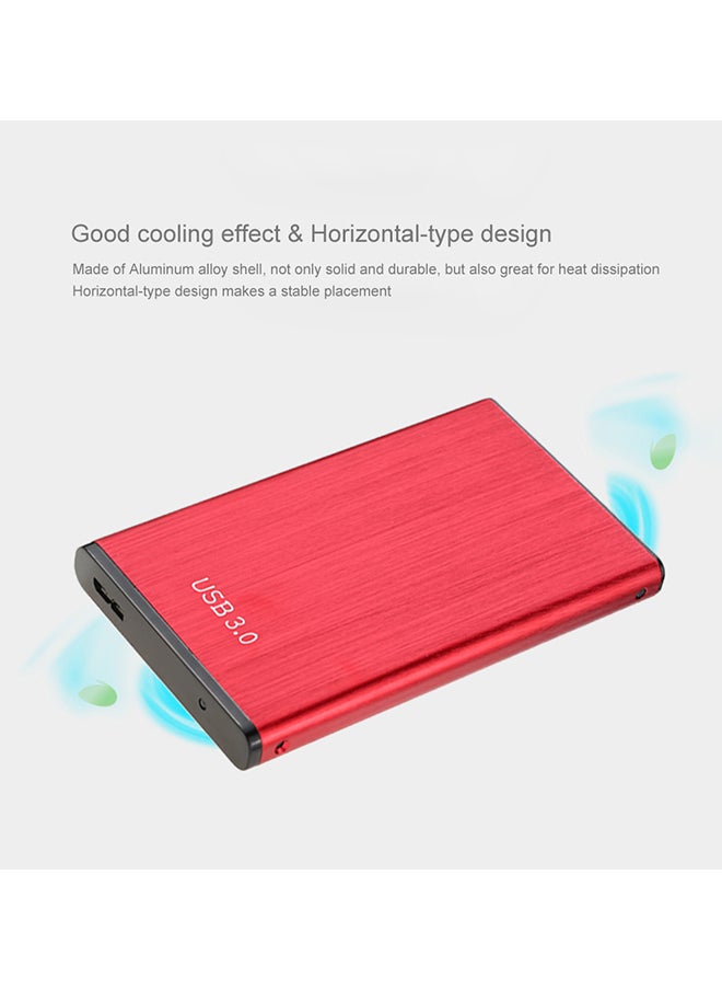 Generic Super Speed 6Gbps Aluminum 2Tb 2.5  - Image 4