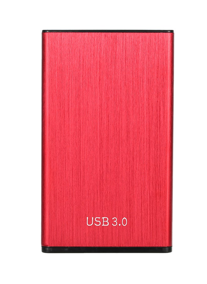 Generic Super Speed 6Gbps Aluminum 2Tb 2.5  - Image 2