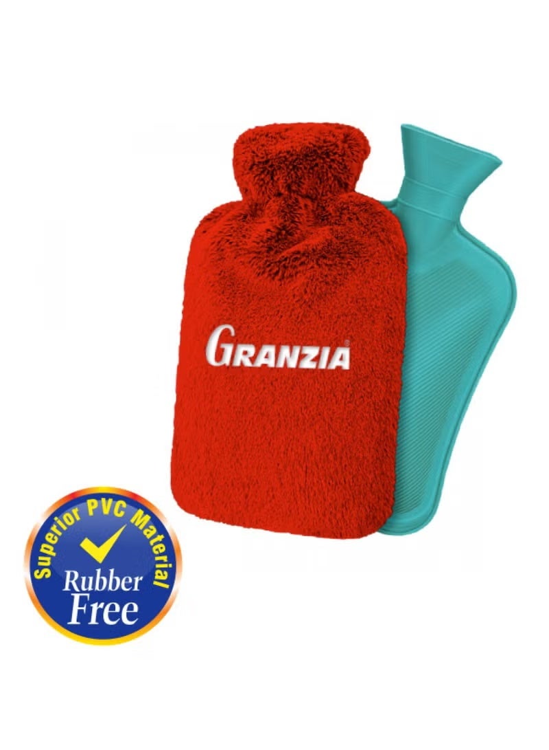  جرانزيا أكياس الماء الساخن - تشكيلة متنوعة - Image 1