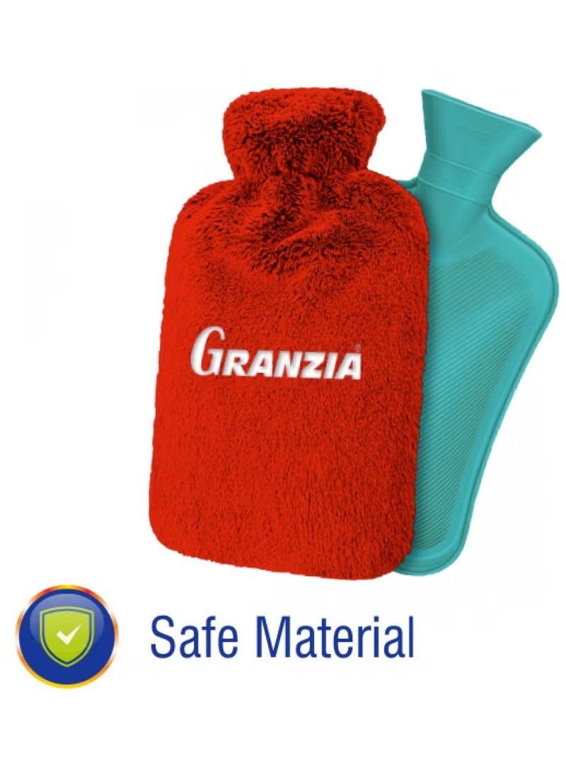  جرانزيا أكياس الماء الساخن - تشكيلة متنوعة - Image 3