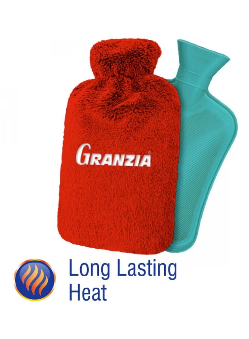  جرانزيا أكياس الماء الساخن - تشكيلة متنوعة - Image 2