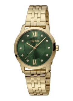 Esprit Stainless Steel Analog Women's Fashion Watch ES1L276M1065 - pzsku/Z642E0500FA65A7222B8EZ/45/_/1711295808/22153ddb-0787-4530-93fd-85b1f45f9872