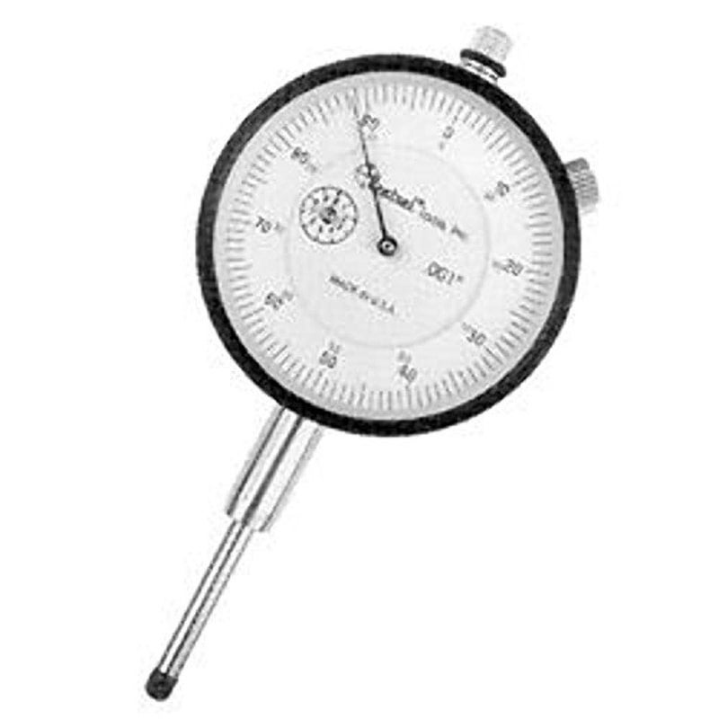 Central Tools 4345 Face Type A - Dial Indicator - Image 4