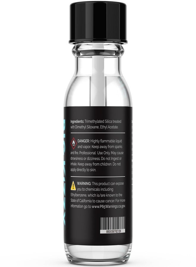 Big Kizzy Liquid Adhesive for Tape in Hair Extensions - Image 3