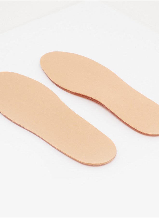 Shoemart Magic Gel Comfort Insoles  - Image 3