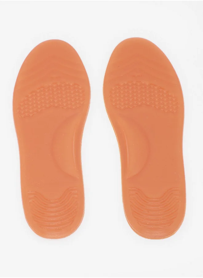 Shoemart Magic Gel Comfort Insoles