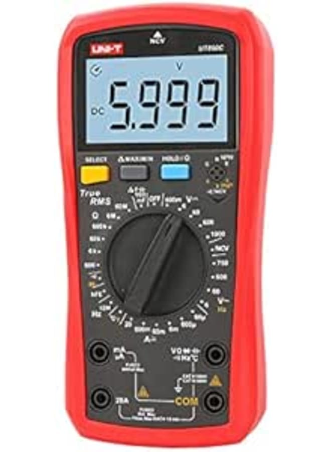 UNI-T UT890C Digital Multimeter