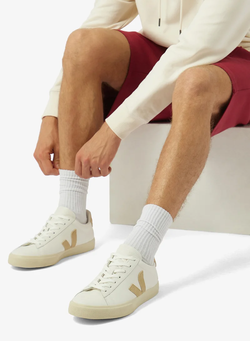 Campo Low Top Sneakers