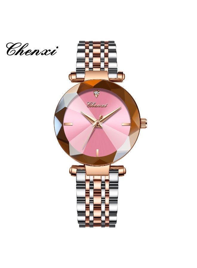 Chenxi Women's Wrist Watch Fashion Ladies Analog Watches - Image 3