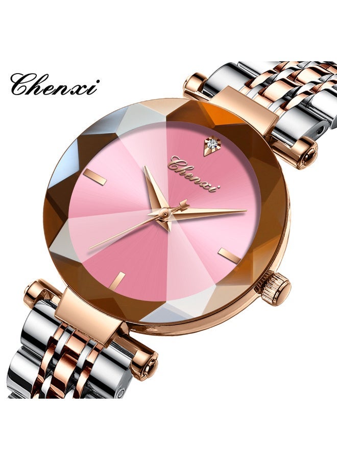 Chenxi Women's Wrist Watch Fashion Ladies Analog Watches - Image 2
