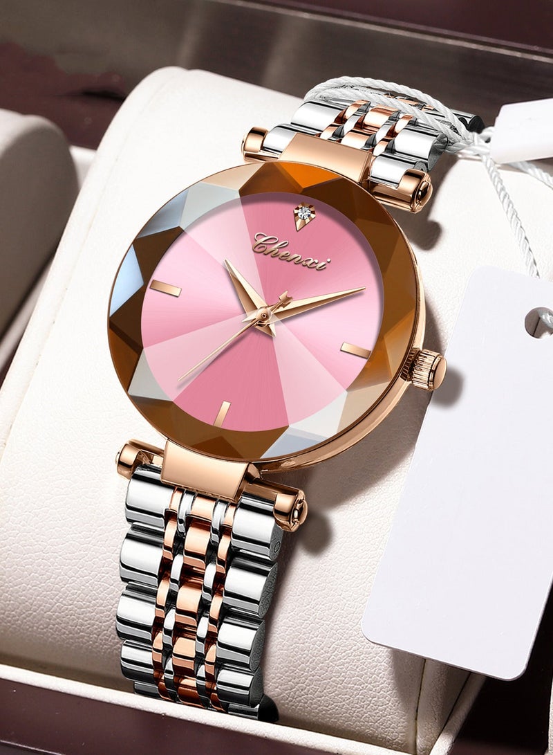Chenxi Women's Wrist Watch Fashion Ladies Analog Watches - Image 1