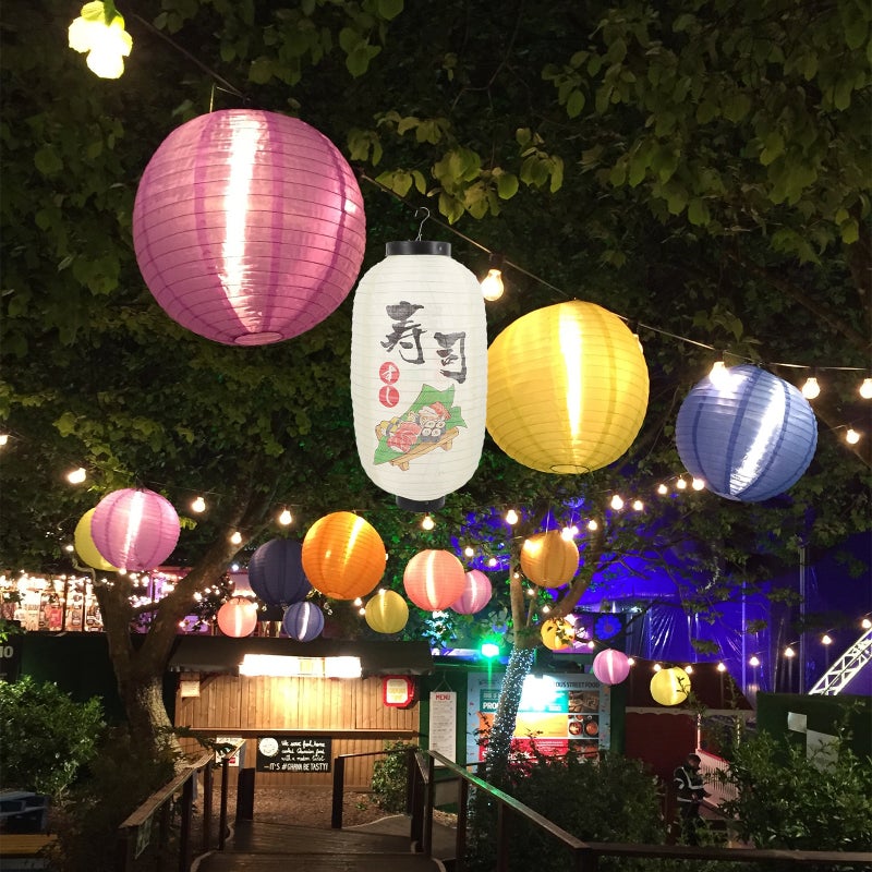 Restaurant Lantern Outdoor Izakaya Decorative Lantern - Image 4