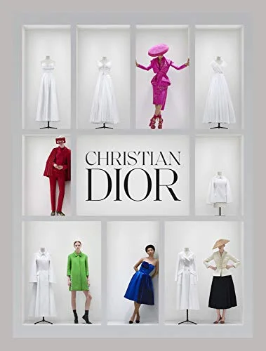 Ciel Books Christian Dior
