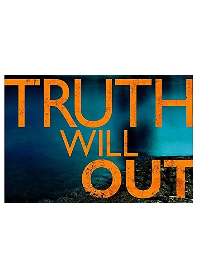 null - Truth Will Out - Image 1