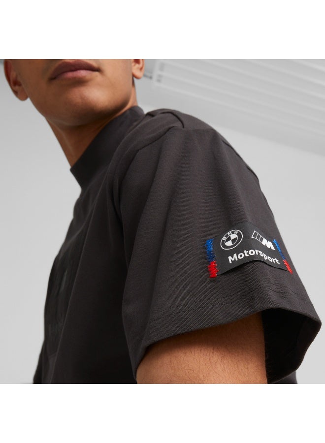 BMW Motorsport BMW T SHIRT - Image 4