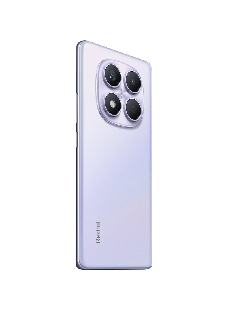 Xiaomi Redmi Note 14 Pro 4G Aurora Purple 12GB RAM 512GB - Global Version - Image 5