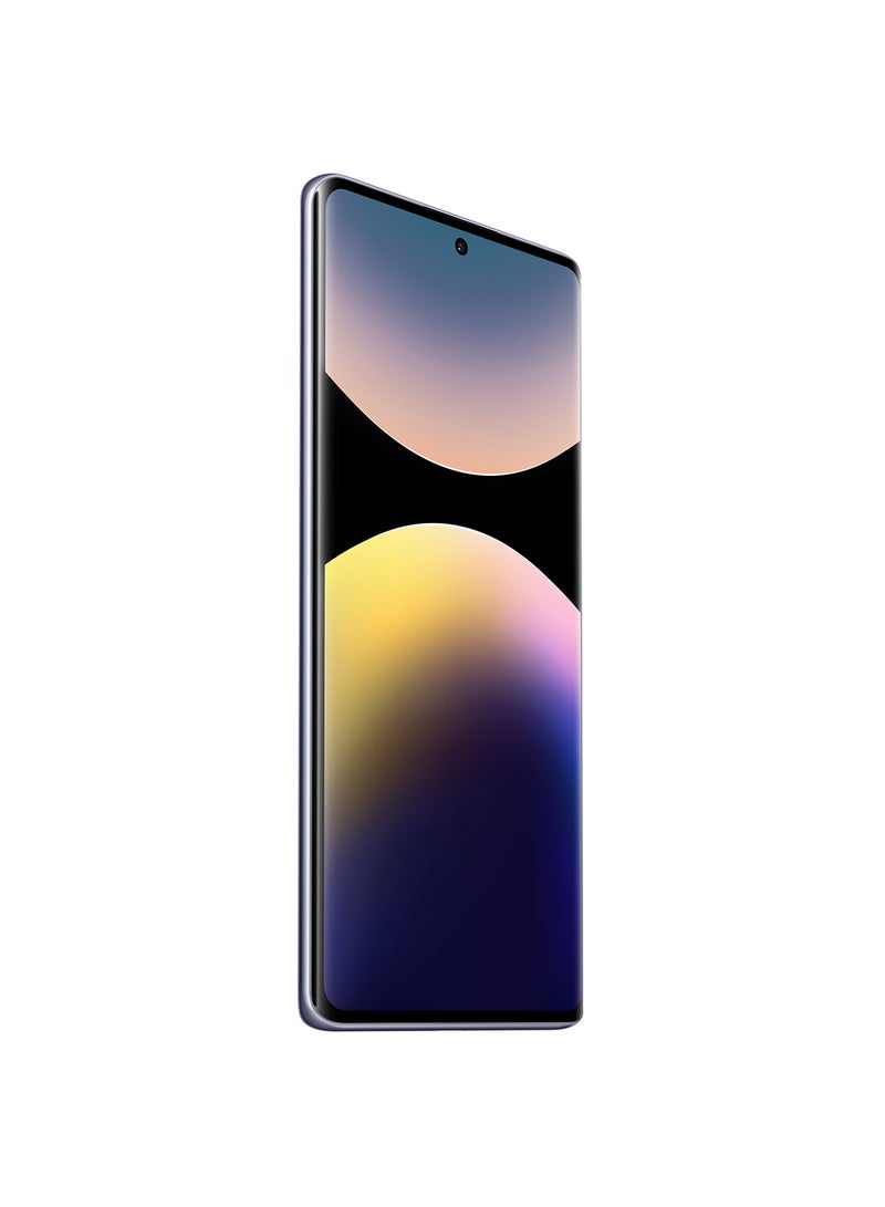 Xiaomi Redmi Note 14 Pro 4G Aurora Purple 12GB RAM 512GB - Global Version - Image 3