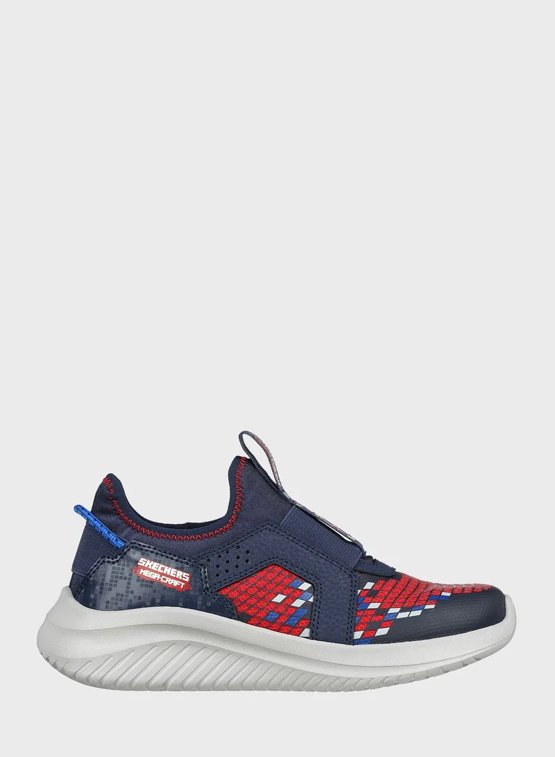 SKECHERS Kids Ultra Flex 3.0