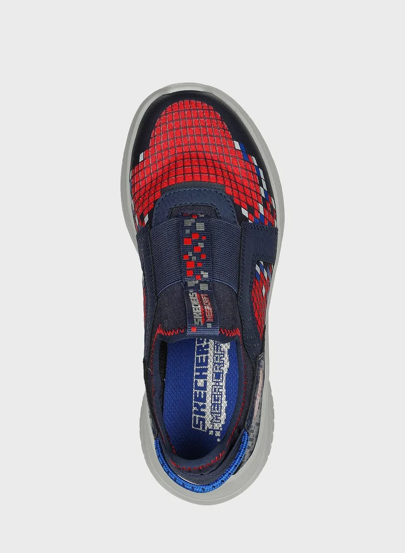 SKECHERS Kids Ultra Flex 3.0