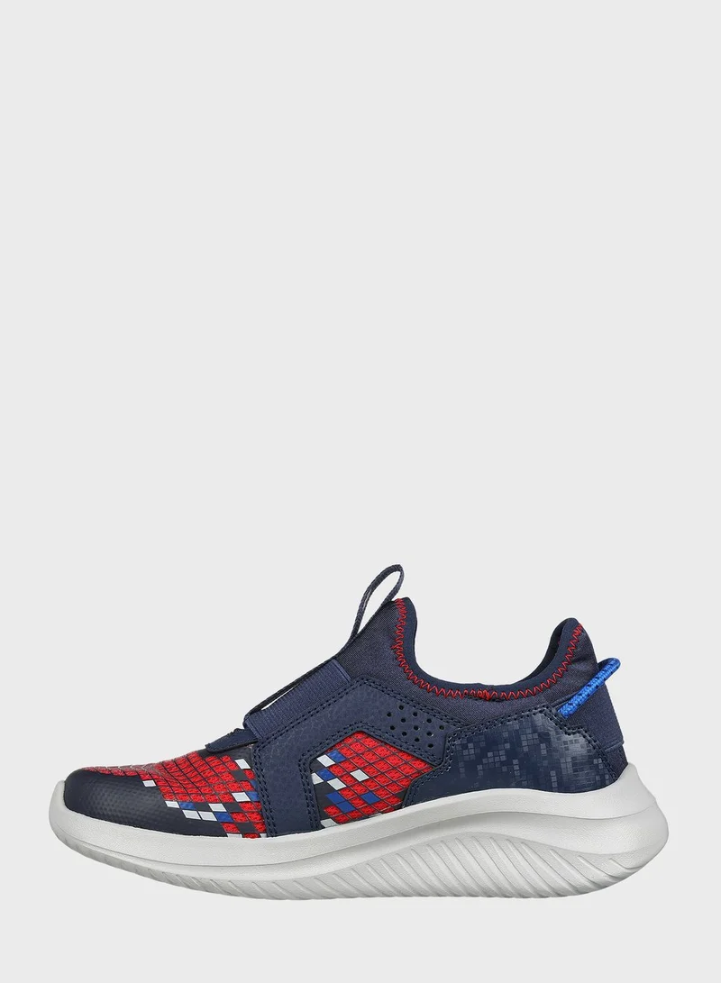 SKECHERS Kids Ultra Flex 3.0