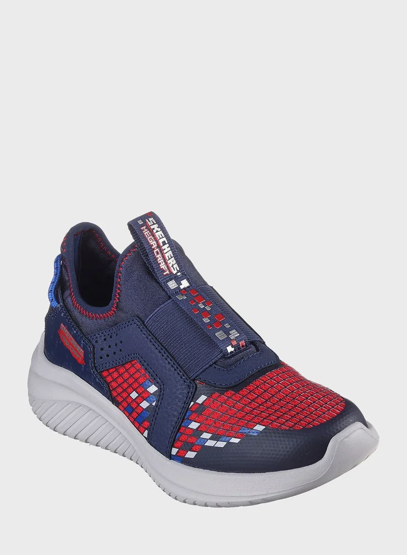 SKECHERS Kids Ultra Flex 3.0
