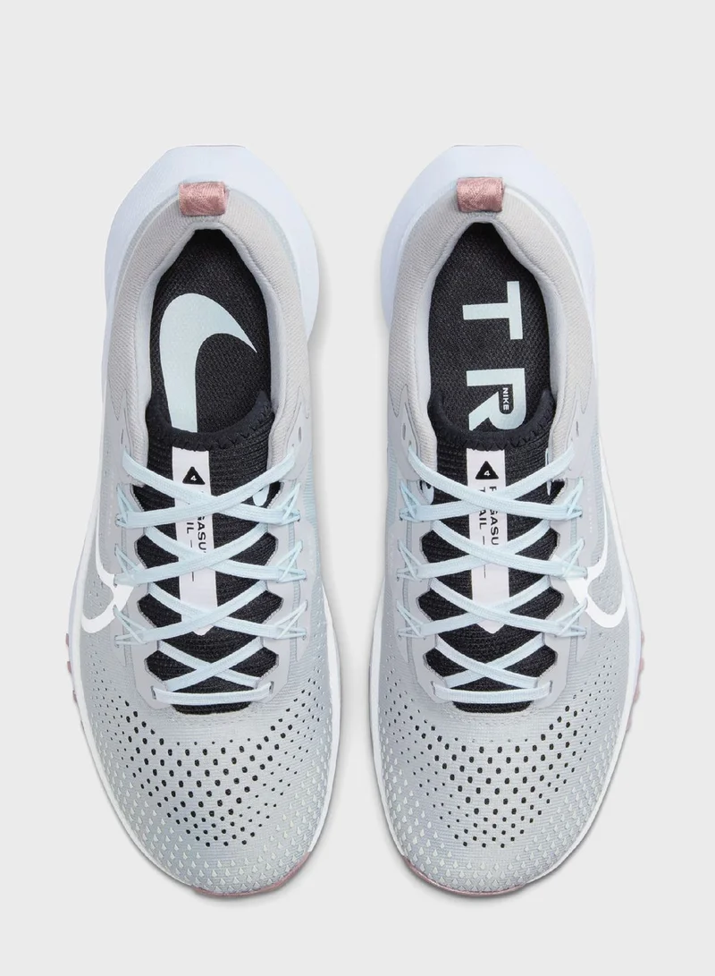 Nike React Pegasus Trail 4