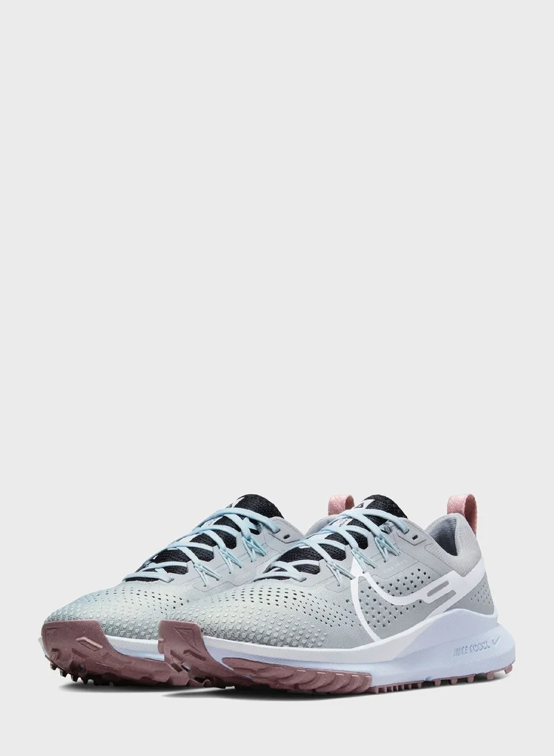 Nike React Pegasus Trail 4