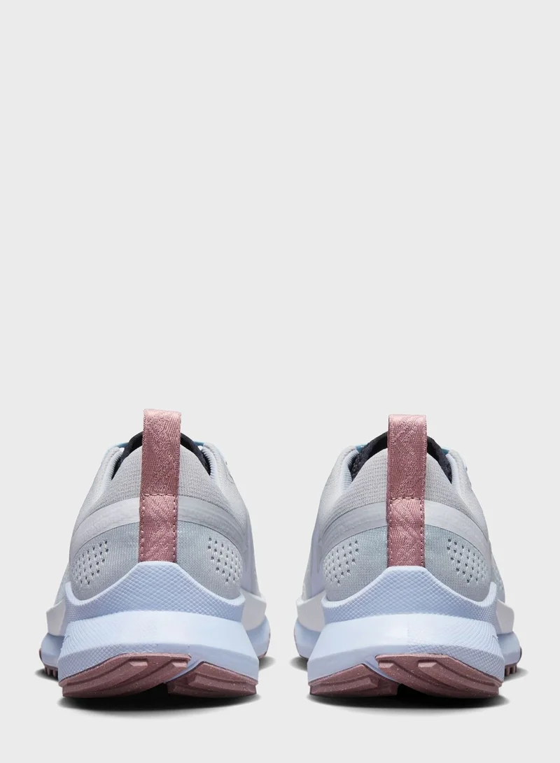 Nike React Pegasus Trail 4