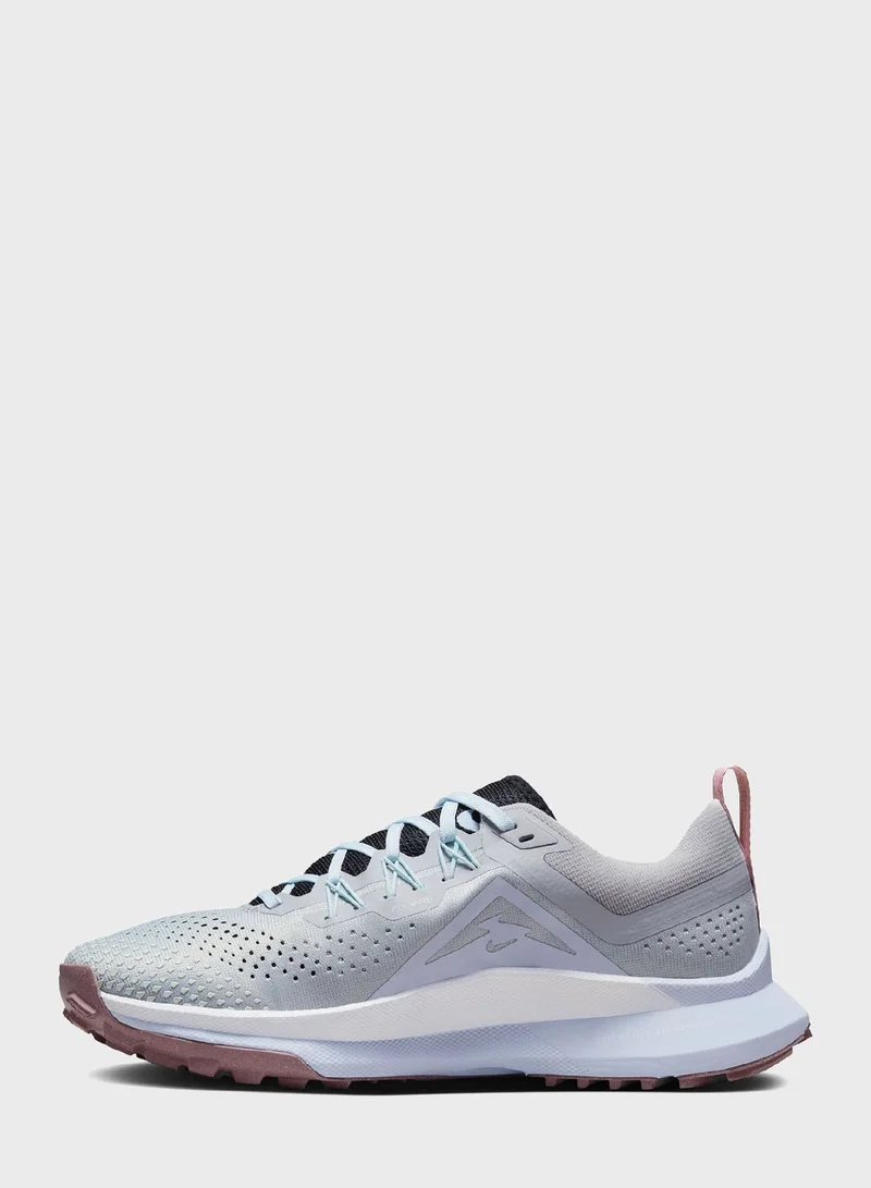 Nike React Pegasus Trail 4