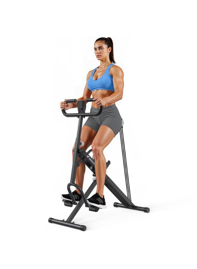 ميراتش جهاز تمرين القرفصاء ميراش - Image 1