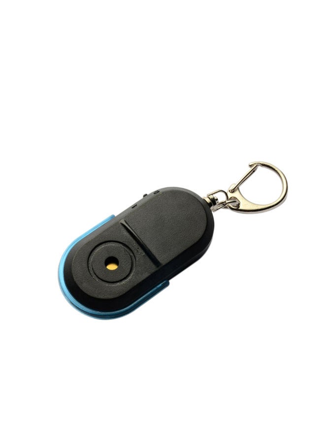 NIBEMINENT LED Light Whistle Mini Anti Lost Key Finder - Image 2