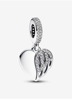 Pandora Moments Seeded Strawberry Fruit Charm 791681C01