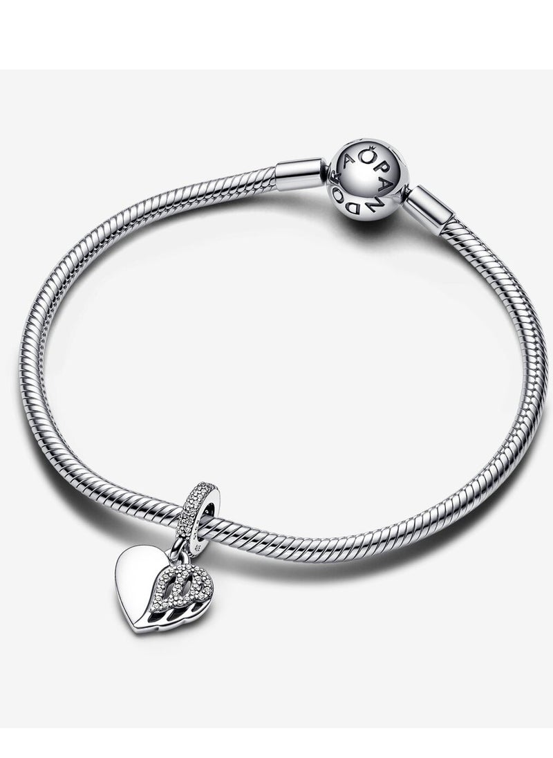 Generic - Pandora Moments Seeded Strawberry Fruit Charm 791681C01 - Image 1
