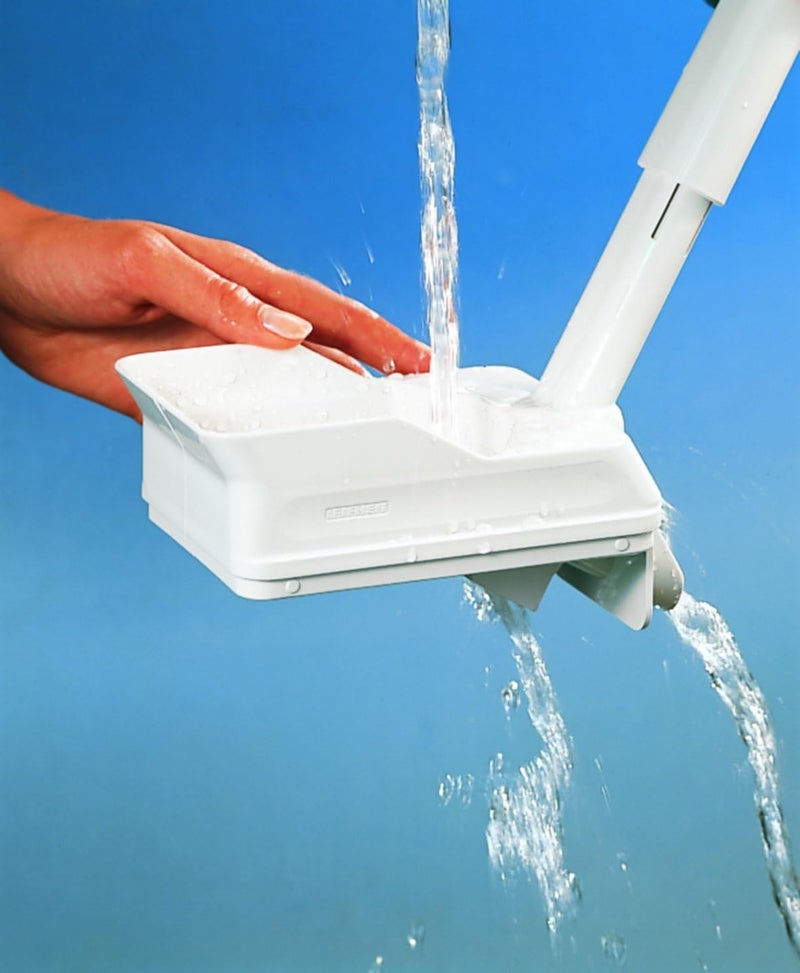 Leifheit 37200 Cherry Pitter with Stone Catcher Container - Efficient Cherry Stone Remover Tool - Image 5