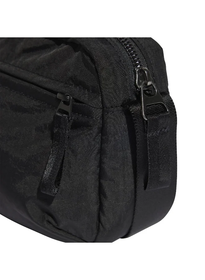 Adidas 3 Bar Logo Festival Bag