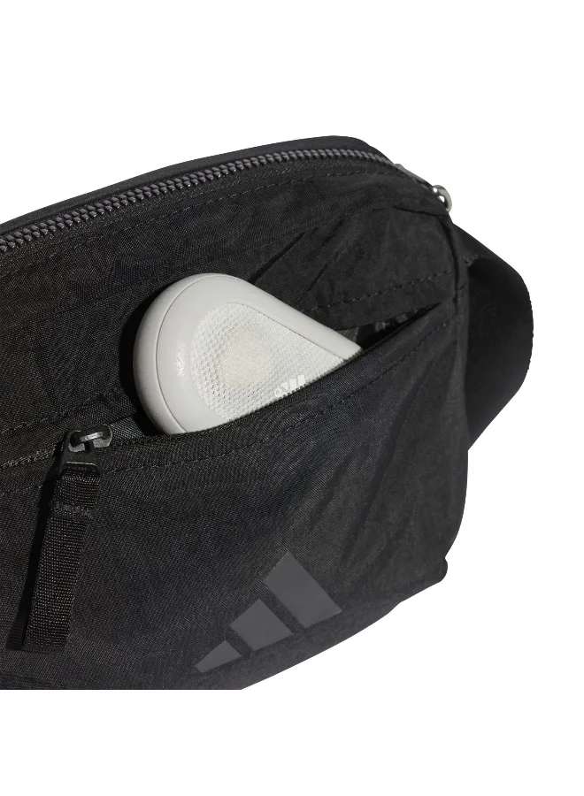 Adidas 3 Bar Logo Festival Bag