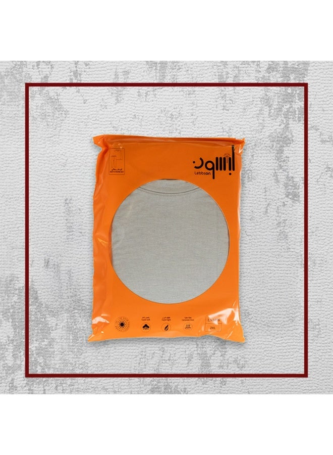 لبسون طقم ملابس داخلية ثيرمل حرارية للاطفال طويلة من الأعلى والأسفل