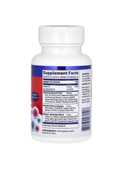 ENZYMEDICA Enzymedica, Stem XCell, 60 Capsules  - Image 2