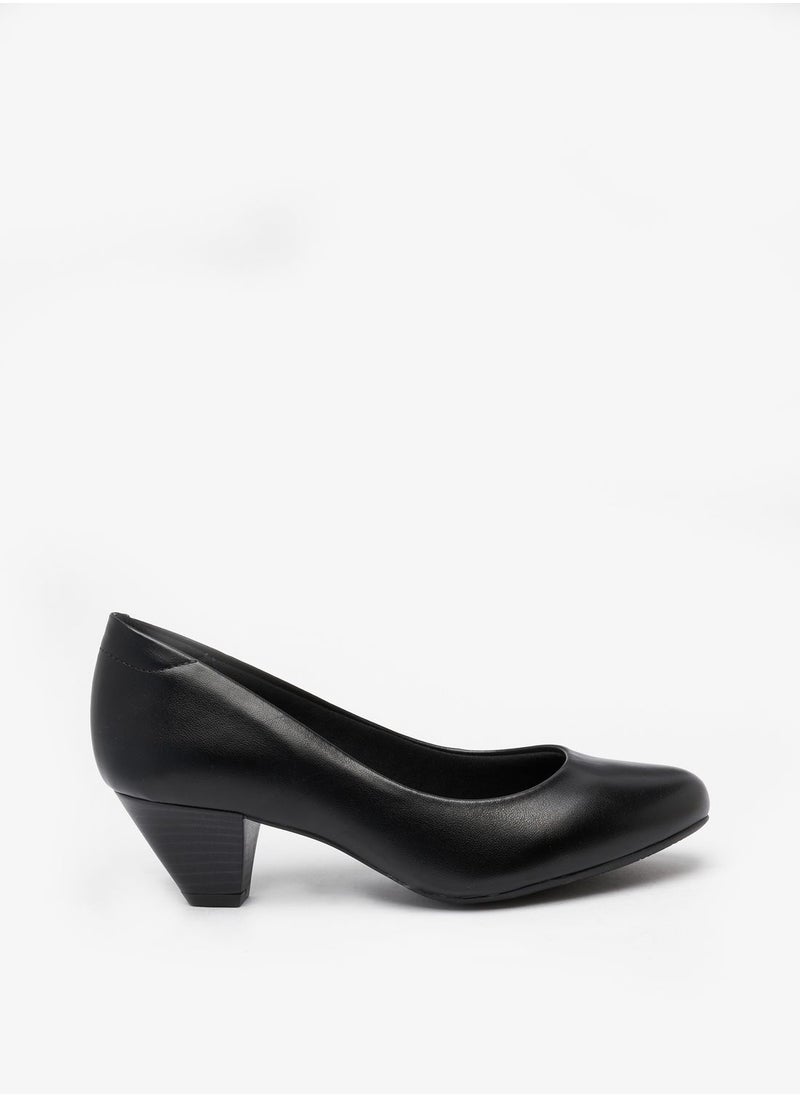 MODARE - Emmeline Pumps - Image 1