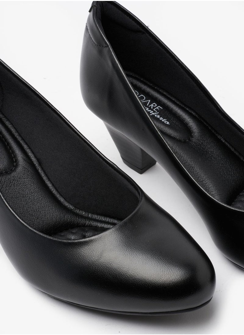 MODARE - Emmeline Pumps - Image 1