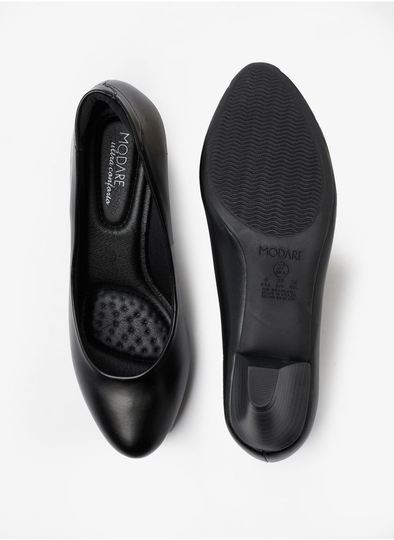 MODARE - Emmeline Pumps - Image 1