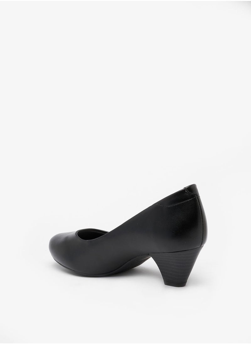 MODARE - Emmeline Pumps - Image 1