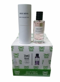 MINI COLLECTION Mini Grace perfume 12 pieces 25 ml 